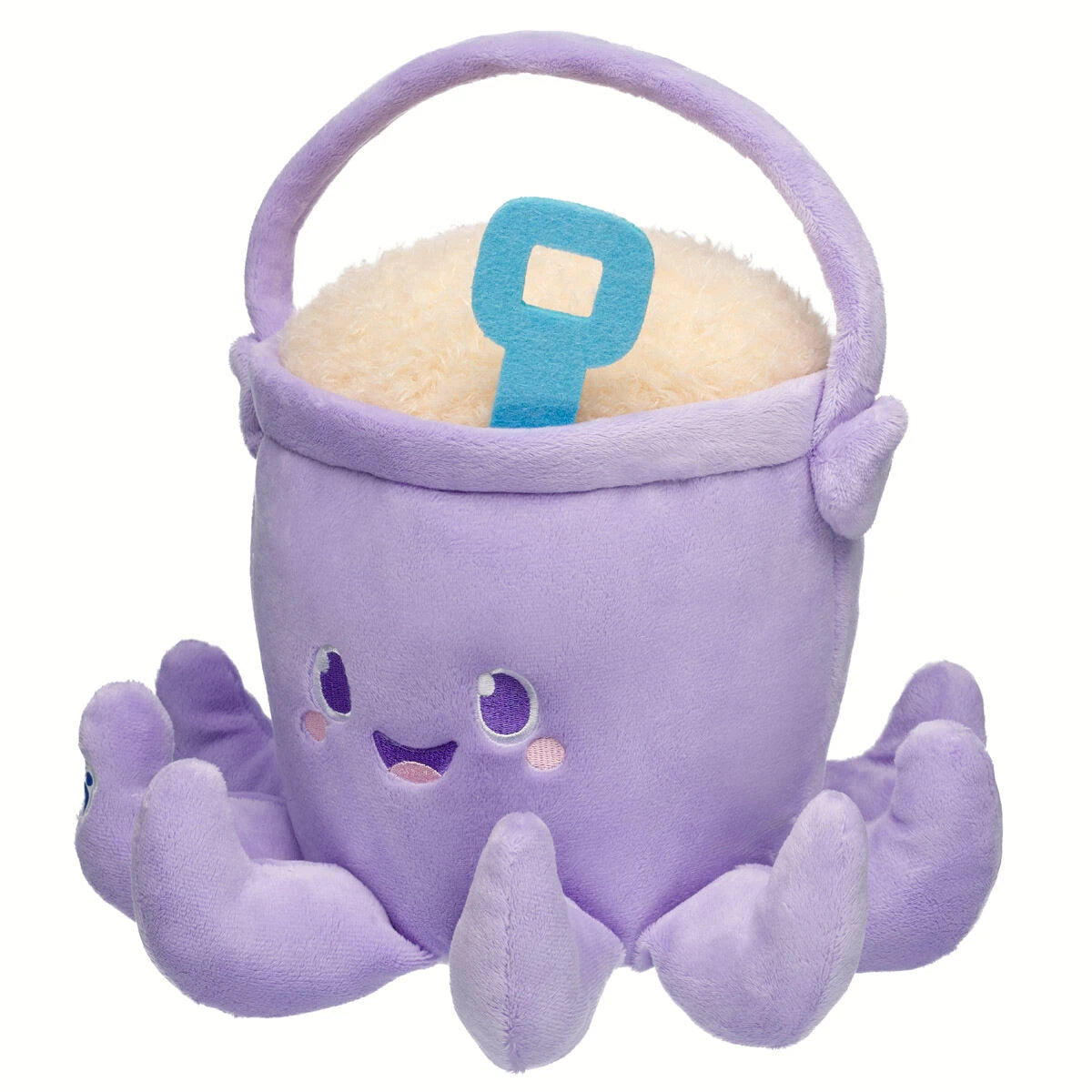 Octopail Mashimal Plush | Build-A-Bear - US 5152