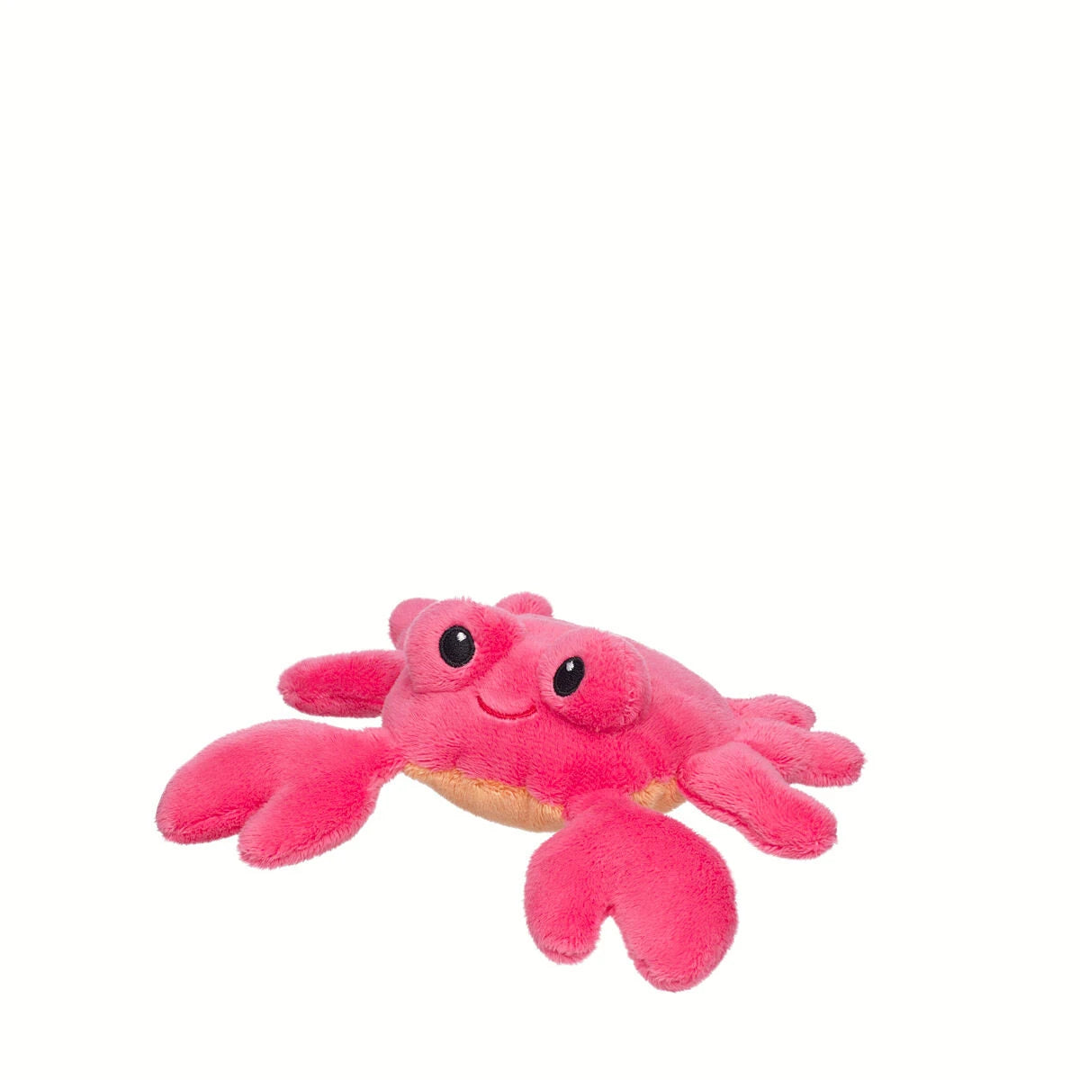 Build-A-Bear Mini Beans Clawsome Crab Stuffed Animal | BAB - US 0941