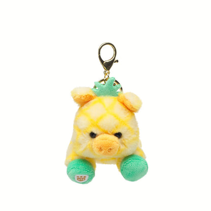 Pineapple Pig Bag Charm | Build-A-Bear - US 7101