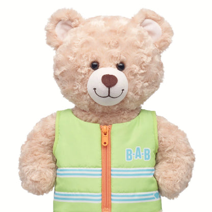 Build-A-Bear Life Vest | Build-A-Bear - US 9268