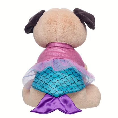 Promise Pets Mermaid Costume | Build-A-Bear - US 1254