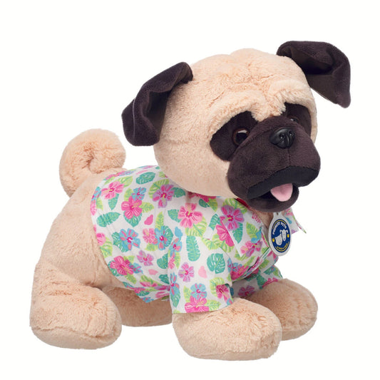 Promise Pets Tropical Shirt | Build-A-Bear - US 9990