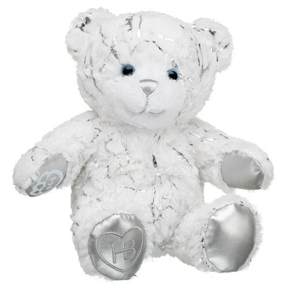 Time to Shine Teddy Bear | Build-A-Bear® - US 8550