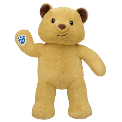 Paddington™ Bear Plush | Build-A-Bear® - US 5301