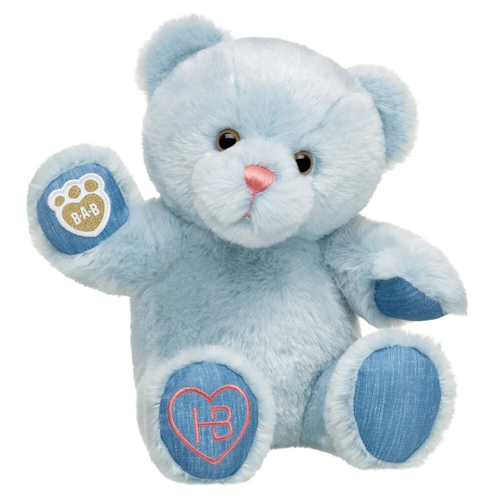 You're A Peach Teddy Bear | Build-A-Bear® - US 7338