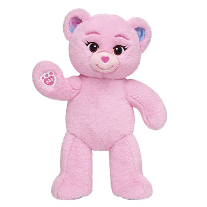 Wicked Glinda Teddy Bear | Build-A-Bear - US 9243
