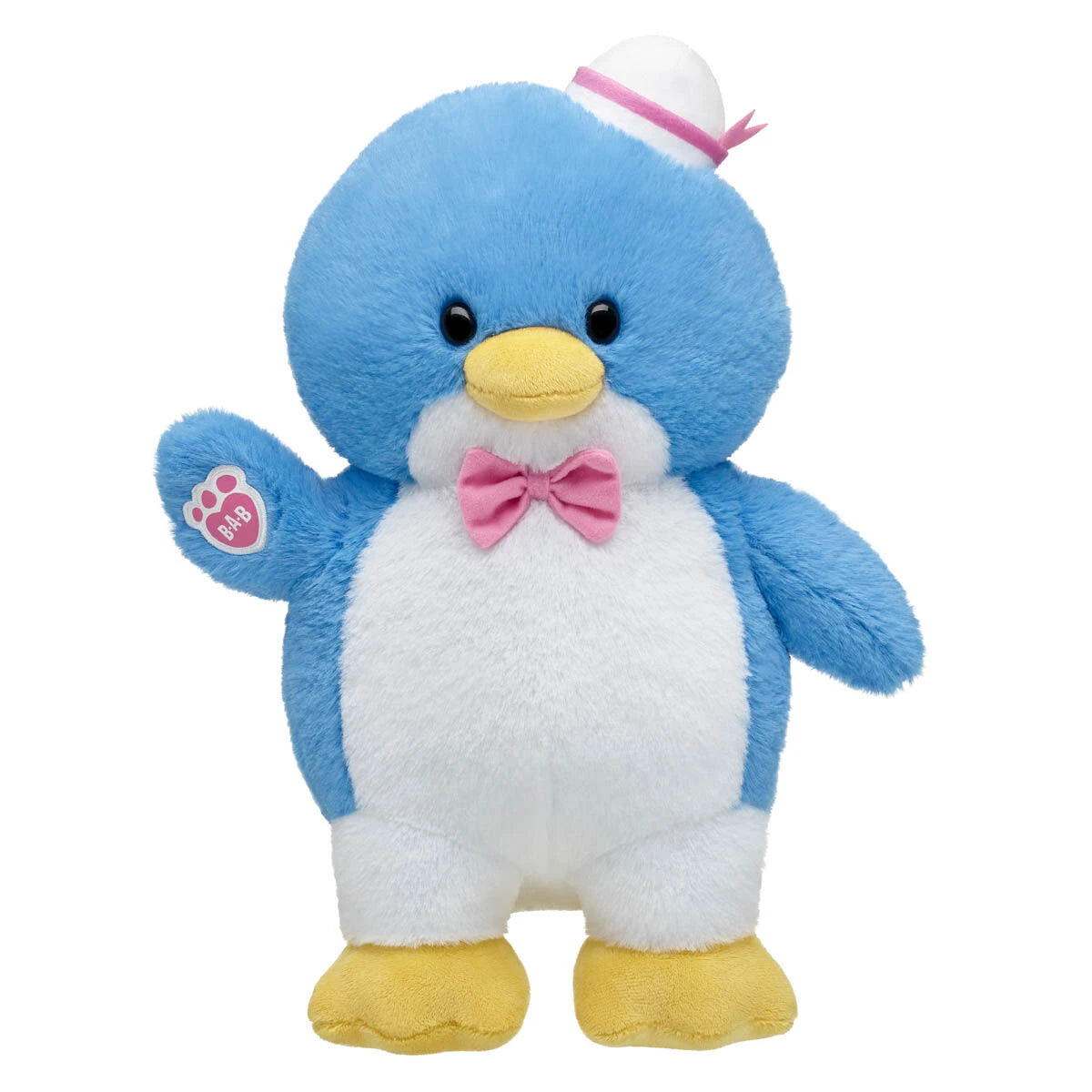 Sanrio Hello Kitty® and Friends Tuxedosam™ Plush Toy - US 5348
