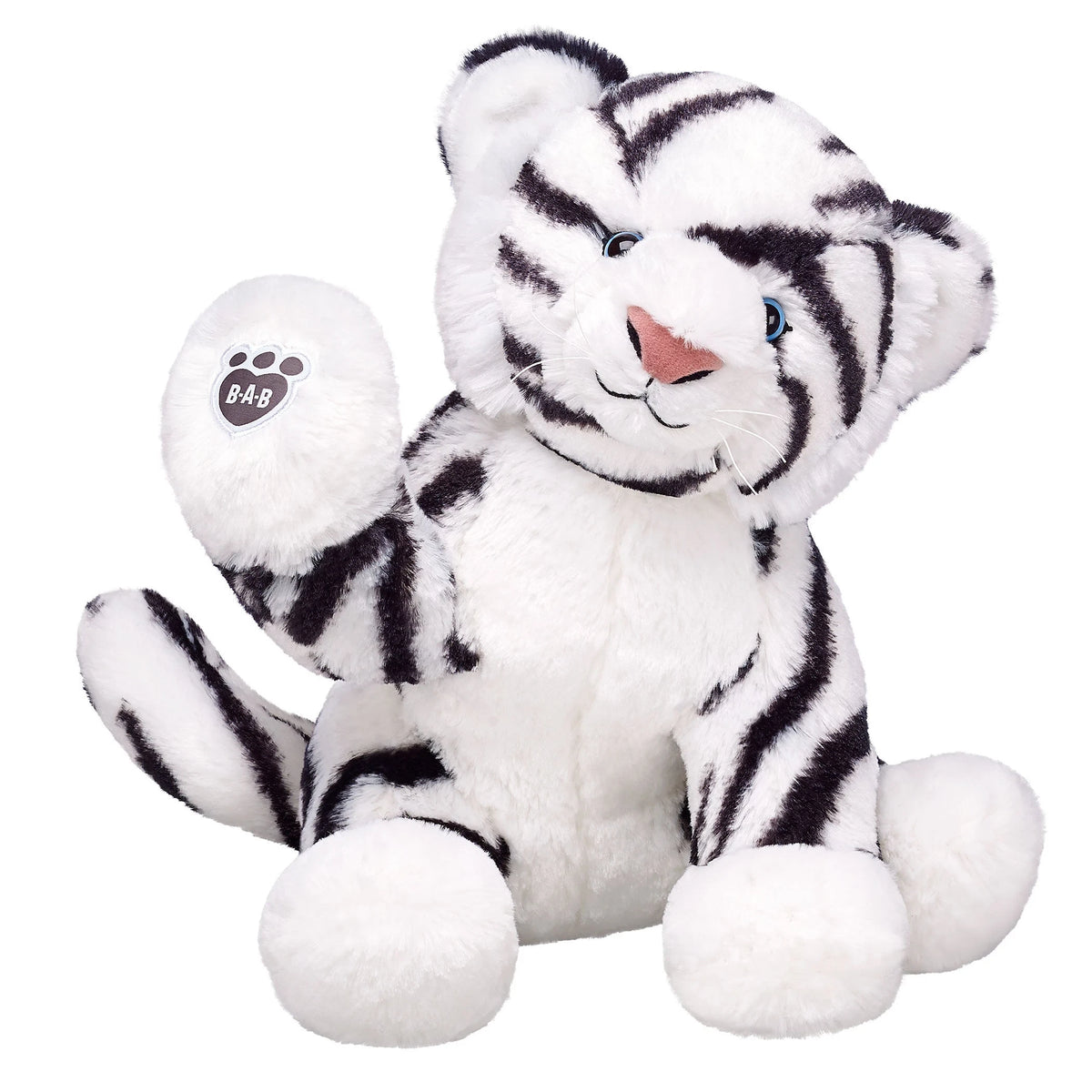 White Tiger - US 1436