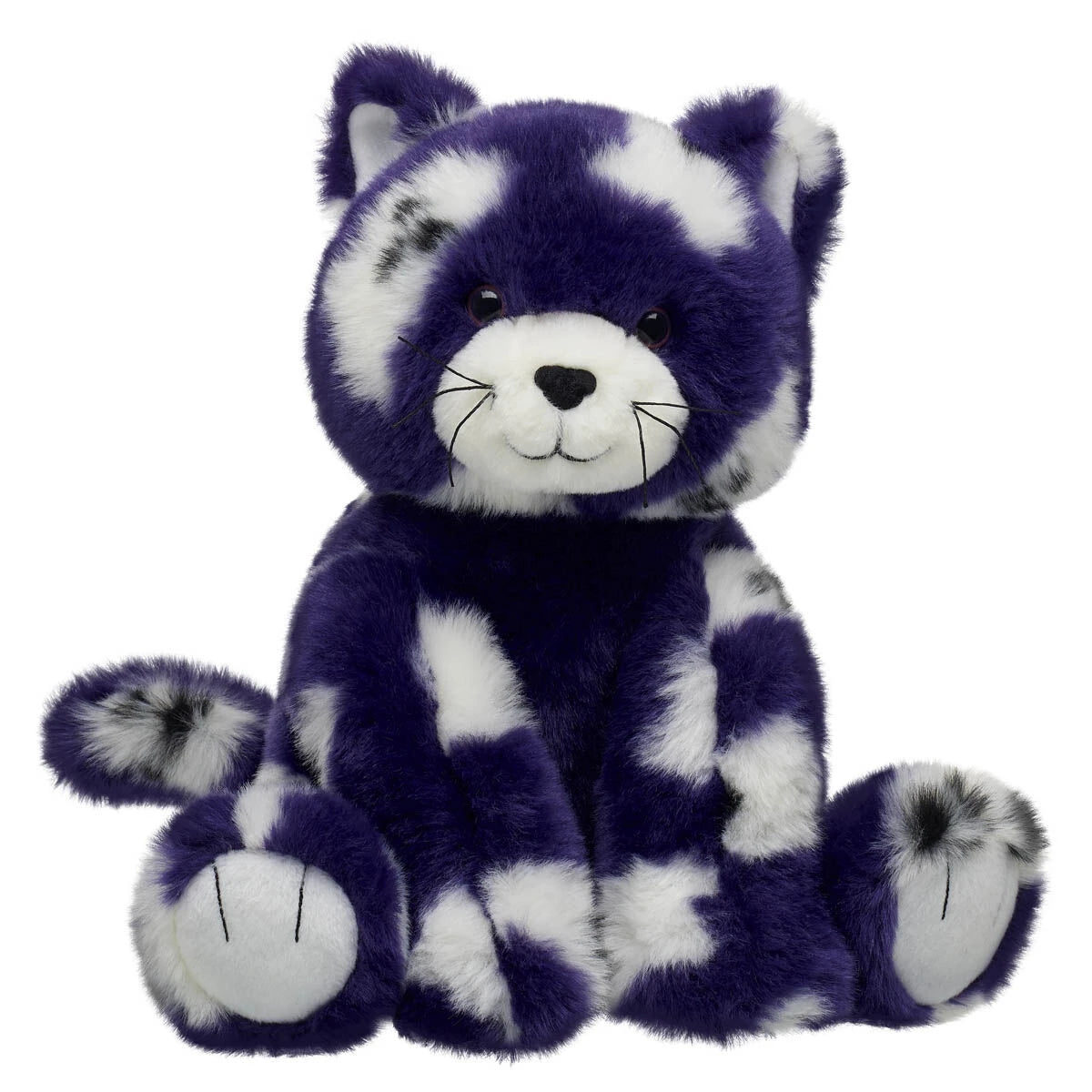 Spooky Kitty Stuffed Animal | Build-A-Bear® - US 3352