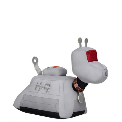Online Exclusive Doctor Who K9 Plush | Shop at Build-A-Bear® - US 3194