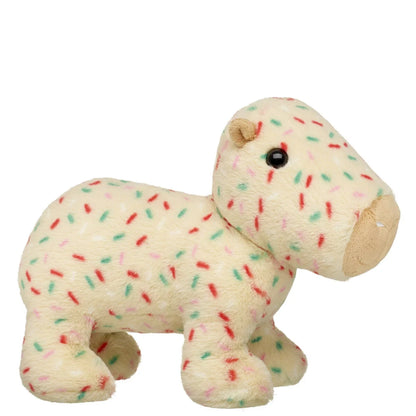 Cookiebara Stuffed Animal | Build-A-Bear® - US 9956
