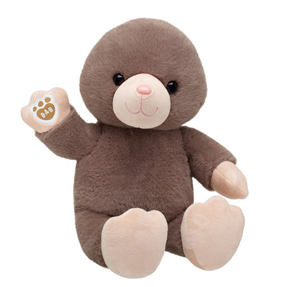 Online Exclusive Mole Stuffed Animal | Build-A-Bear® - US 8809