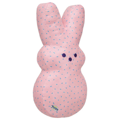 PEEPS® Cotton Candy Bunny Plush | Build-A-Bear® - US 4789