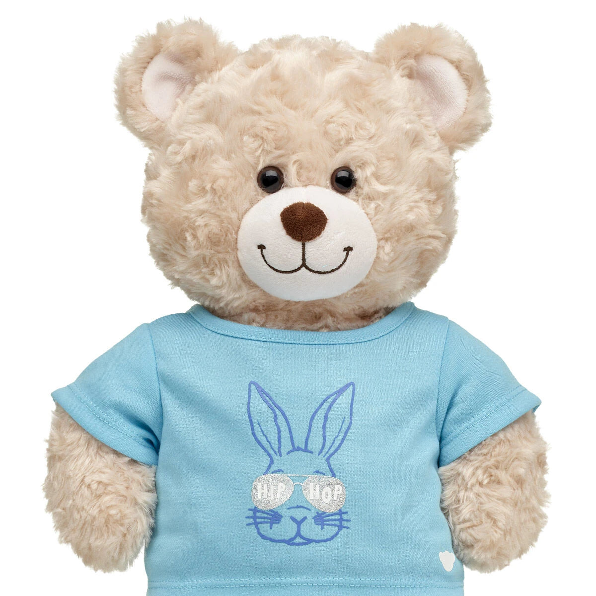 Hip Hop Bunny T-Shirt for Plush Toys | Build-A-Bear® - US 3226