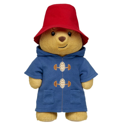 Paddington™ Coat and Hat Set for Plush Toys | Build-A-Bear® - US 1391
