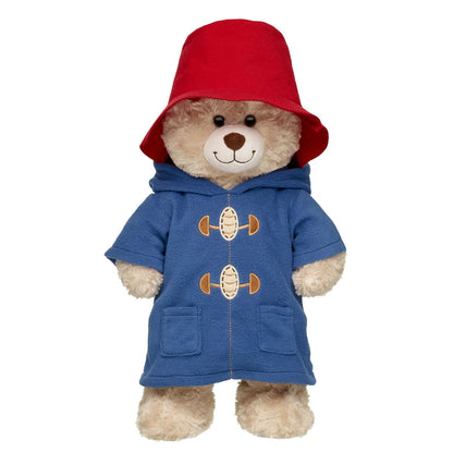 Paddington™ Coat and Hat Set for Plush Toys | Build-A-Bear® - US 1391