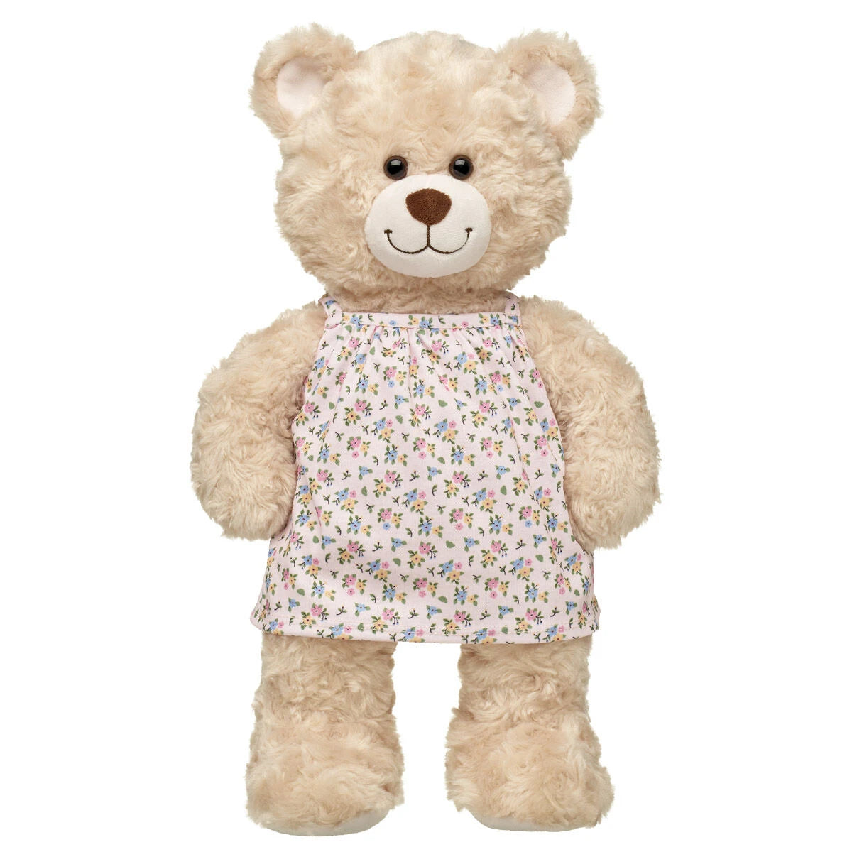 Pink Floral Dress for Plush Toys | Build-A-Bear® - US 6947