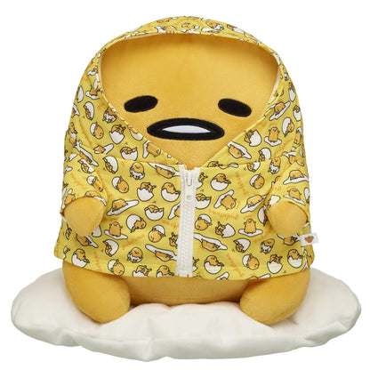 Sanrio® Gudetama™ Hoodie for Plush Toys | Build-A-Bear® - US 0473
