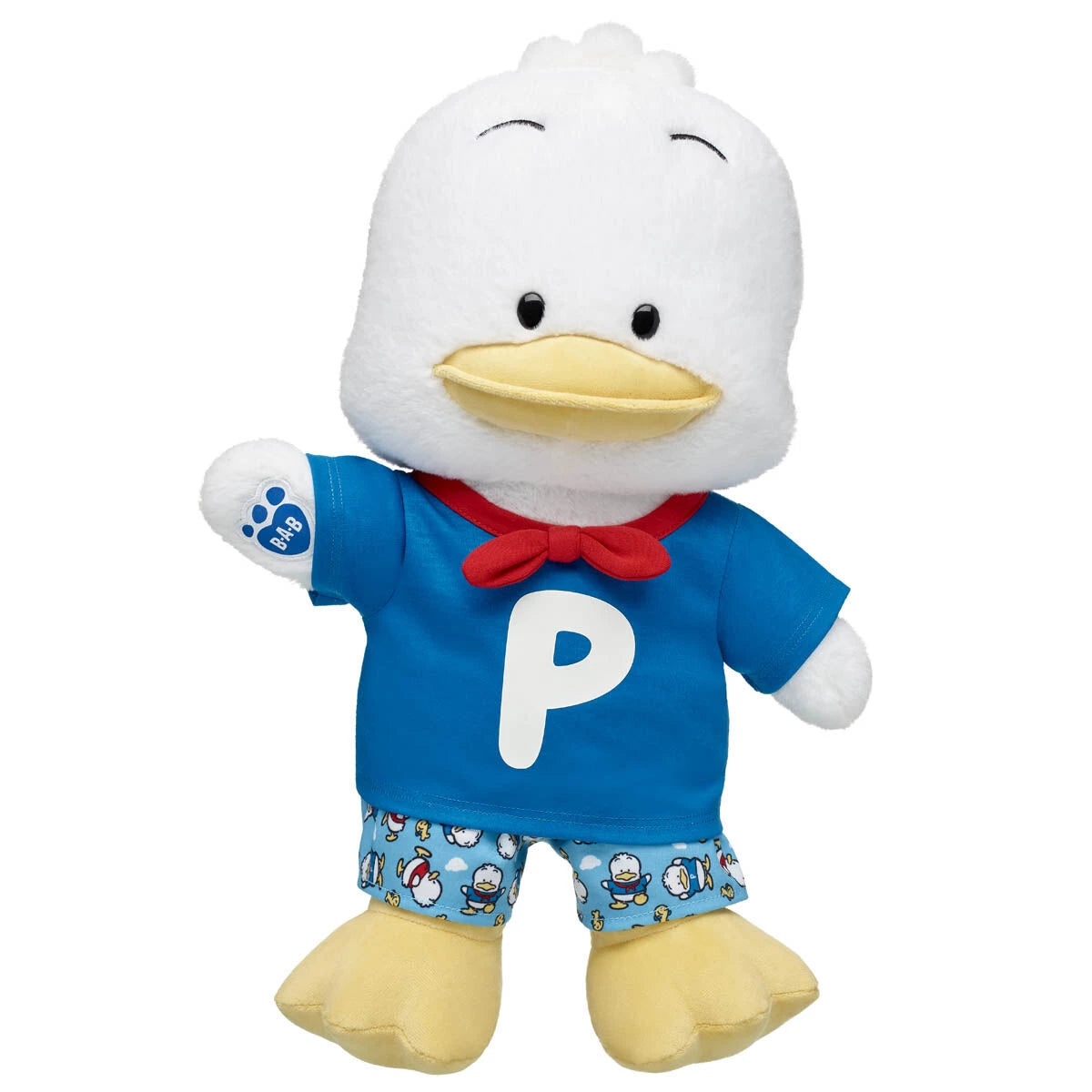 Sanrio® Pekkle™ Outfit for Plush Toys | Build-A-Bear® - US 0858