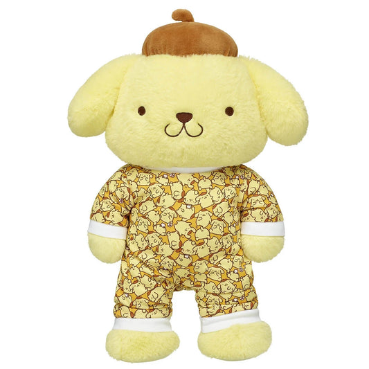 Pompompurin™ Sleeper for Stuffed Animals | Build-A-Bear® - US 2499