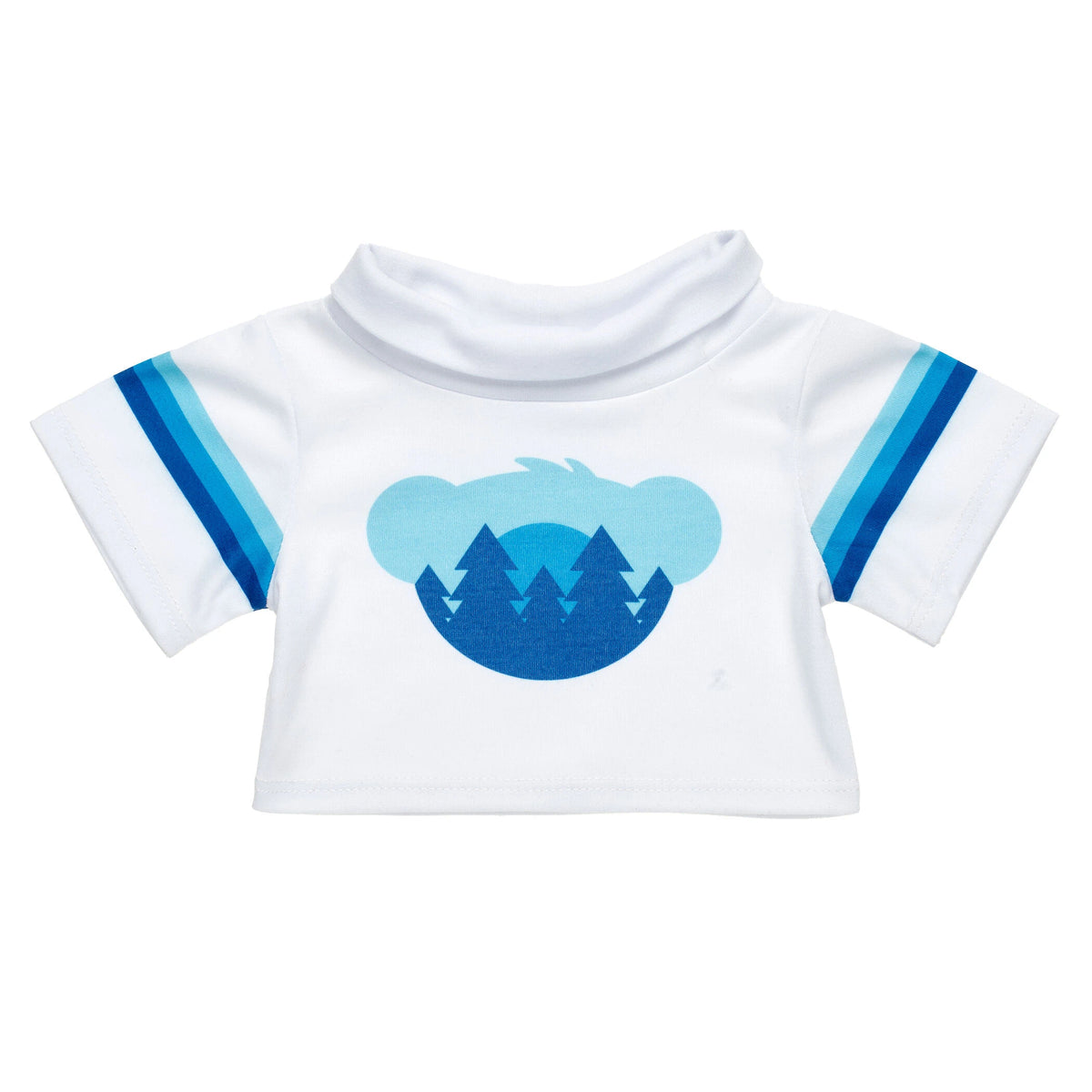 Après-Ski Turtleneck for Stuffed Animals | Build-A-Bear® - US 9031