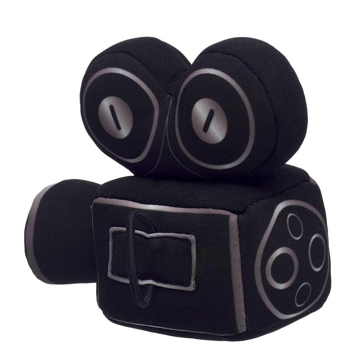 Minion Film Camera Plush Wristie | Build-A-Bear - US 2180