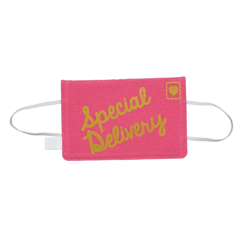 Card for Mom Wristie for Stuffed Animals | Build-A-Bear® - US 7020