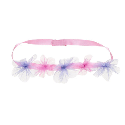 Fairy Flower Crown for Soft Toys | Build-A-Bear® - US 7294